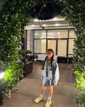Cemre Demircan Instagram - İş bahane tatil şahaneydi😉💕💕💕
@papillonhotels @papillonzeugmarelaxury