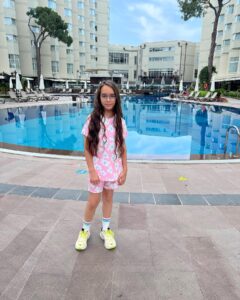 Actress Cemre Demircan HD Instagram Photos and Wallpapers June 2023