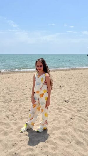Cemre Demircan Instagram - 🌊🏖️😎 
@papillonzeugmarelaxury @papillonhotels