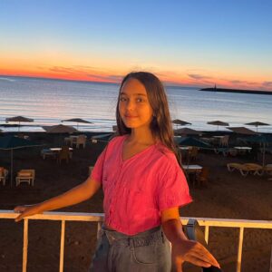 Cemre Demircan Instagram - Gün Batımı 🥰🥰
@layla_sirin_ajans