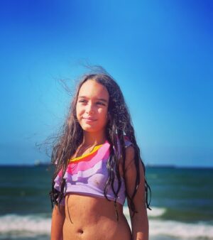 Cemre Demircan Instagram - Bitmeyen tatil 🥰