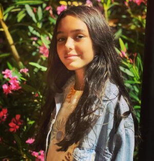 Cemre Demircan Instagram - 😇😇