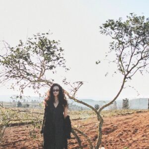 Cemre Melis Çınar Instagram - 🌿