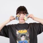 Cent Chihiro Chittiii Instagram - NANITOZOGOODSが生まれたッ！！！！ かわいー！！！！！！！ CENTのおニューグッズ 30日から発売するわよっ 🪐