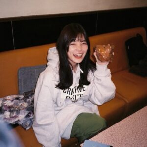 Cent Chihiro Chittiii Instagram - さーたーあんだぎー

@chieri0712 🫶