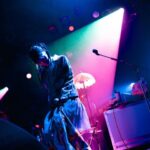 Cent Chihiro Chittiii Instagram - "Unknown Possibilities" at 恵比寿LIQUIDROOM はじめてのワンマンライブ 全てに心も身体も踊り とてつもなく楽しかったです。 とてつもなく嬉しかったです。 私のお部屋へようこそという 気持ちで愛いっぱいに届けさせて もらいました。来てくれたあなた ありがとうございました☺︎ 目の前にいる大好きな人たちと 共有できる愛しい時間が 終わってほしくないと思う 大事な時間。刻み込んで 染み込ませて今日からも 生きてゆきます。 ツアー回るよ！会おうね！ photo: @rina_asukai 💄 @megumikuji_luckhair 👗 @koromoishigaya1225