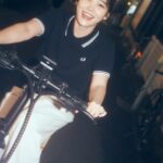 Cent Chihiro Chittiii Instagram - アーティスト、セントチヒロ・チッチ @cc_chittiii_bish が着るフレッドペリーシャツ。 #フレッドペリー #フレッドペリーシャツ #ポロシャツ #FREDPERRYSHIRT #GETREADY #FREDPERRY #FPNIGHTTALES