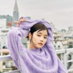 Cent Chihiro Chittiii Instagram - 人を愛すために、まずは 自分を好きになることから。 素直に生きて目まぐるしい日々に 目を凝らして。そんな気持ちを いつもわたしを支えてくれる 小さな味方のマトメージュさんに お話ししました💐 何卒。 @matomage_official @osakana_yuki @koromoishigaya1225 https://www.instagram.com/matomage_official/