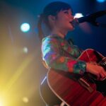 Cent Chihiro Chittiii Instagram - "Unknown Possibilities" at 恵比寿LIQUIDROOM はじめてのワンマンライブ 全てに心も身体も踊り とてつもなく楽しかったです。 とてつもなく嬉しかったです。 私のお部屋へようこそという 気持ちで愛いっぱいに届けさせて もらいました。来てくれたあなた ありがとうございました☺︎ 目の前にいる大好きな人たちと 共有できる愛しい時間が 終わってほしくないと思う 大事な時間。刻み込んで 染み込ませて今日からも 生きてゆきます。 ツアー回るよ！会おうね！ photo: @rina_asukai 💄 @megumikuji_luckhair 👗 @koromoishigaya1225
