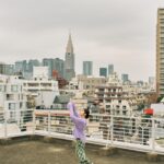 Cent Chihiro Chittiii Instagram - 人を愛すために、まずは 自分を好きになることから。 素直に生きて目まぐるしい日々に 目を凝らして。そんな気持ちを いつもわたしを支えてくれる 小さな味方のマトメージュさんに お話ししました💐 何卒。 @matomage_official @osakana_yuki @koromoishigaya1225 https://www.instagram.com/matomage_official/