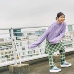 Cent Chihiro Chittiii Instagram - 人を愛すために、まずは 自分を好きになることから。 素直に生きて目まぐるしい日々に 目を凝らして。そんな気持ちを いつもわたしを支えてくれる 小さな味方のマトメージュさんに お話ししました💐 何卒。 @matomage_official @osakana_yuki @koromoishigaya1225 https://www.instagram.com/matomage_official/