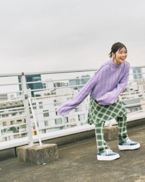 Cent Chihiro Chittiii Instagram - 人を愛すために、まずは
自分を好きになることから。
素直に生きて目まぐるしい日々に
目を凝らして。そんな気持ちを
いつもわたしを支えてくれる
小さな味方のマトメージュさんに
お話ししました💐
何卒。

@matomage_official 
@osakana_yuki 
@koromoishigaya1225 

https://www.instagram.com/matomage_official/