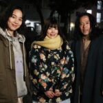 Cent Chihiro Chittiii Instagram - 監督・演出・編集・出演：のん 夢が傷むから （Inspired by 東京百景） 彼女役で出演させていただいたMVが 公開になりました。 のんさんの想いがぎゅっと繊細に 詰まった作品です あの日の思い出が愛しく蘇ります 何卒っ @non_kamo_ne @matayoshi_staff https://youtu.be/1gu3qTAOSa0?si=WBtDMOPc-2Z1umIB