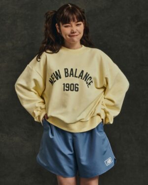Cent Chihiro Chittiii Instagram - NB 996 35th anniversary
"Why 996?"

@newbalance 
Photographer : Tetsuo Kashiwada 
Stylist : Tomomichi Kondo
Hair＆Make : yui
Writer : Rui Konno
Web Design : Tatsuya Mizuguchi
Casting : Marin Funayama
@marin_funayama thx♡
Art Director : Yoshihiro Kato
AP＆PM : Yuta Fukano
Agency : Boomer Inc.

https://shop.newbalance.jp/shop/pages/nb996-35th.aspx