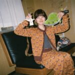 Cent Chihiro Chittiii Instagram - 🛸👽🌞 @rina_asukai