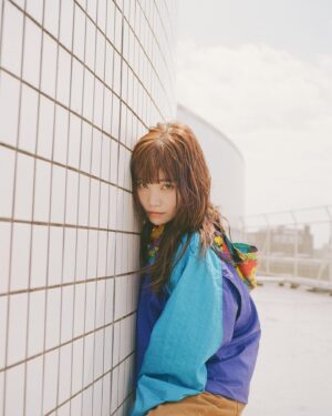 Cent Chihiro Chittiii Instagram - PARCO CURISE

@parco_official 
@parco_nagoya_official 
@desertsnow_ltd 
Photographer: Kisshomaru Shimamura @kisshomaru 
Styling: Masataka Hattori (Hattori Pro.) @masataka_hattori 
@hattori_pro_ 
Hair&Make - Yuki Takahashi @osakana_yuki 
Text - Hisako Yamazaki @hisakoyamazaki 
Edit - RIDE inc.