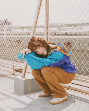 Cent Chihiro Chittiii Instagram - PARCO CURISE

@parco_official 
@parco_nagoya_official 
@desertsnow_ltd 
Photographer: Kisshomaru Shimamura @kisshomaru 
Styling: Masataka Hattori (Hattori Pro.) @masataka_hattori 
@hattori_pro_ 
Hair&Make - Yuki Takahashi @osakana_yuki 
Text - Hisako Yamazaki @hisakoyamazaki 
Edit - RIDE inc.
