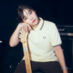 Cent Chihiro Chittiii Instagram - アーティスト、セントチヒロ・チッチ @cc_chittiii_bish が着るフレッドペリーシャツ。 #フレッドペリー #フレッドペリーシャツ #ポロシャツ #FREDPERRYSHIRT #GETREADY #FREDPERRY #FPNIGHTTALES
