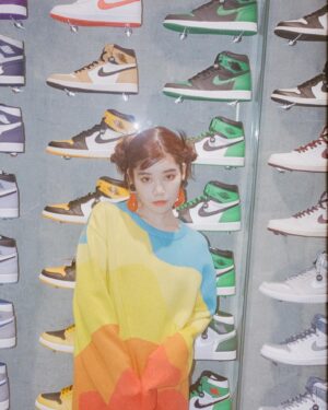 Cent Chihiro Chittiii Instagram - PARCO CURISE

@parco_official 
@parco_nagoya_official 
@snkrdunk_jp 
Photographer: Kisshomaru Shimamura @kisshomaru 
Styling: Masataka Hattori (Hattori Pro.) @masataka_hattori @hattori_pro_ 
Hair&Make - Yuki Takahashi @osakana_yuki 
Text - Hisako Yamazaki @hisakoyamazaki 
Edit - RIDE inc.