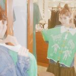 Cent Chihiro Chittiii Instagram - PARCO CURISE @parco_official @parco_nagoya_official @journalstandard.jp Photographer: Kisshomaru Shimamura @kisshomaru Styling: Masataka Hattori (Hattori Pro.) @masataka_hattori @hattori_pro_ Hair&Make - Yuki Takahashi @osakana_yuki Text - Hisako Yamazaki @hisakoyamazaki Edit - RIDE inc.