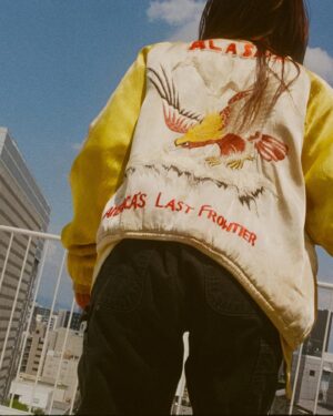 Cent Chihiro Chittiii Instagram - PARCO CURISE

@parco_official @parco_nagoya_official 
@desertsnow_ltd 
Photographer: Kisshomaru Shimamura @kisshomaru 
Styling: Masataka Hattori (Hattori Pro.) @masataka_hattori @hattori_pro_ 
Hair&Make - Yuki Takahashi @osakana_yuki 
Text - Hisako Yamazaki @hisakoyamazaki 
Edit - RIDE inc.