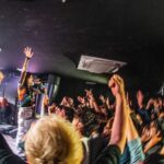 Cent Chihiro Chittiii Instagram - 札幌さんきゅ！ 楽しいがますますにまして CENTの舟ができてきた らぶだ~ リニューアルされた カウンターアクション かっこよかったなあ @klub_counter_action_sapporo