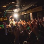 Cent Chihiro Chittiii Instagram - ツアーファイナルは沖縄OUTPUTにて。 おわっちったーーーーー 変化の3ヶ月。大事大事な日々。 好きなともだちに会えるツアーが 愛しかったです 超生きていました。 ありがとうね生きてまた会おう 📷 @chieri0712