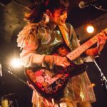 Cent Chihiro Chittiii Instagram - ツアーファイナルは沖縄OUTPUTにて。 おわっちったーーーーー 変化の3ヶ月。大事大事な日々。 好きなともだちに会えるツアーが 愛しかったです 超生きていました。 ありがとうね生きてまた会おう 📷 @chieri0712