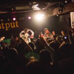 Cent Chihiro Chittiii Instagram - ツアーファイナルは沖縄OUTPUTにて。 おわっちったーーーーー 変化の3ヶ月。大事大事な日々。 好きなともだちに会えるツアーが 愛しかったです 超生きていました。 ありがとうね生きてまた会おう 📷 @chieri0712