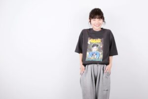 Cent Chihiro Chittiii Instagram - NANITOZOGOODSが生まれたッ！！！！
かわいー！！！！！！！

CENTのおニューグッズ
30日から発売するわよっ

🪐
