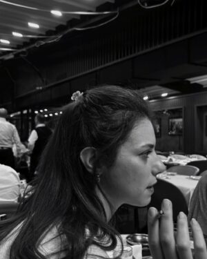Ceren Koç Instagram - 📷: @yunusemrcan