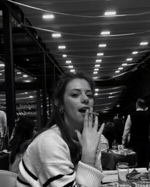 Ceren Koç Instagram - 📷: @yunusemrcan