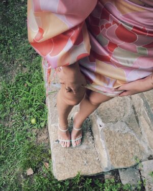 Ceren Koç Instagram - sectigim outfitin hakli gururunu yasayacagim 1 muddet 🪸🪸

📷 @attakanyilmaz