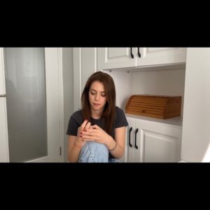 Ceren Koç Instagram - nisan sikintisi 🌬️