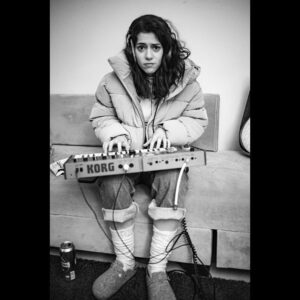Ceren Koç Instagram - I am a Rockstar ! 

📷: @okanyalabikresmi