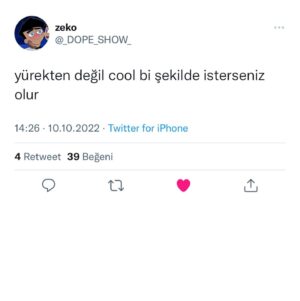 Ceren Koç Instagram - istemek üzerine vol 1. 🤎