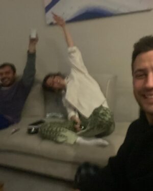 Ceren Koç Instagram - I Can’t Get No Sleep