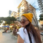 Ceren Benderlioğlu Instagram – Son iki fotoğrafa kalbimi bıraktım