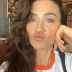 Ceren Benderlioğlu Instagram – Son iki fotoğrafa kalbimi bıraktım
