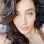 Ceren Benderlioğlu Instagram -