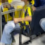 Ceren Benderlioğlu Instagram – FENERBAHÇE 💙💙💙💙 @yellowthecanaryfb @efsane23erkankaraca  sonunda bu gece tanıştık gururumuzsun @fenerbahce