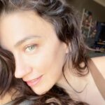 Ceren Benderlioğlu Instagram -