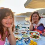 Ceren Benderlioğlu Instagram - Son 10 gün kuş misali … ufak bir özet İzmir , Ankara , İstanbul