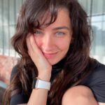 Ceren Benderlioğlu Instagram -