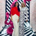 Ceren Benderlioğlu Instagram – Gülümse kaderine 💃💃💕⭐️💫 @_cansunette_  @djannsou