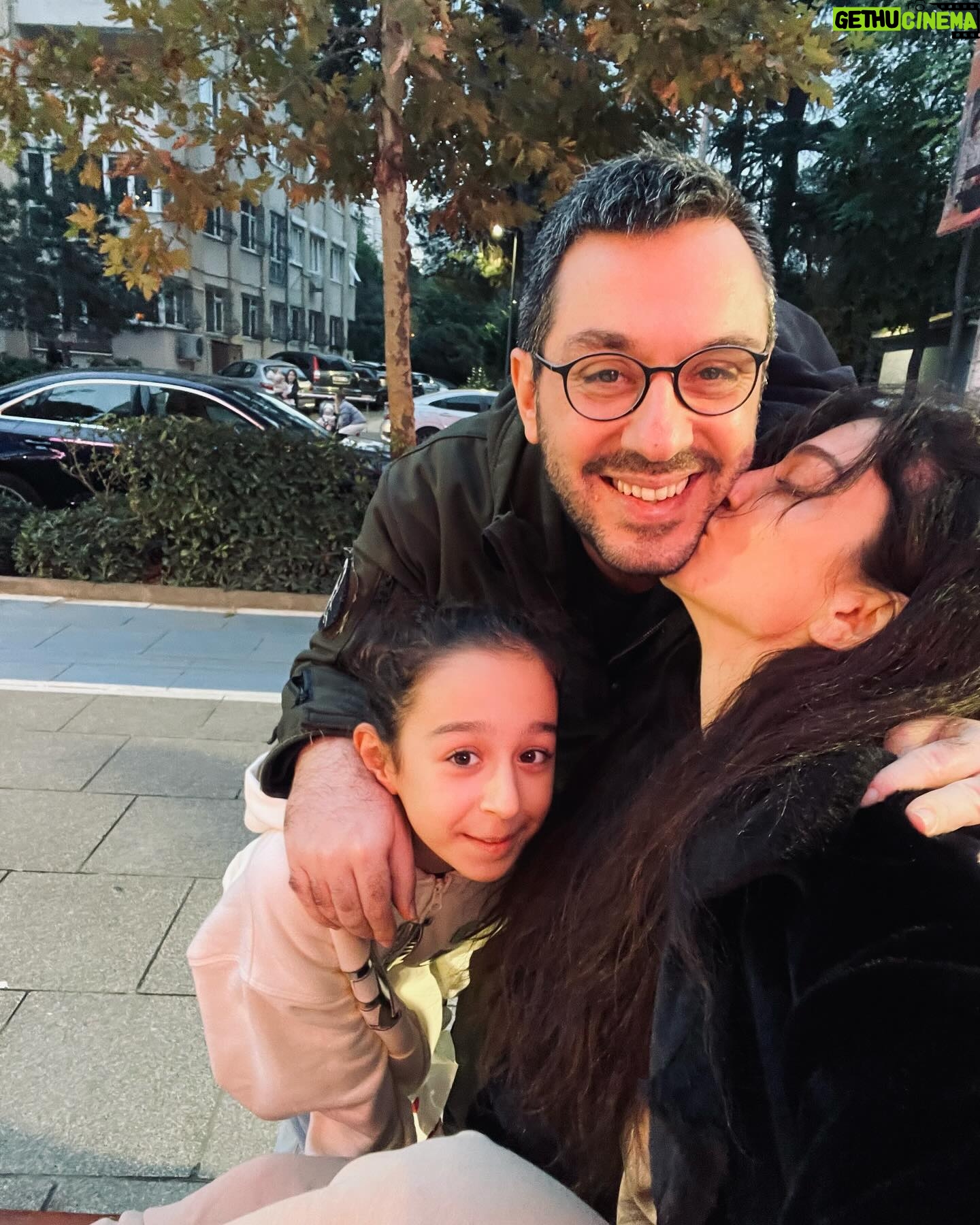 Ceren Benderlioğlu Instagram - 🎡🎡🎡💫✨