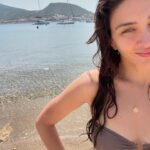 Ceren Benderlioğlu Instagram -