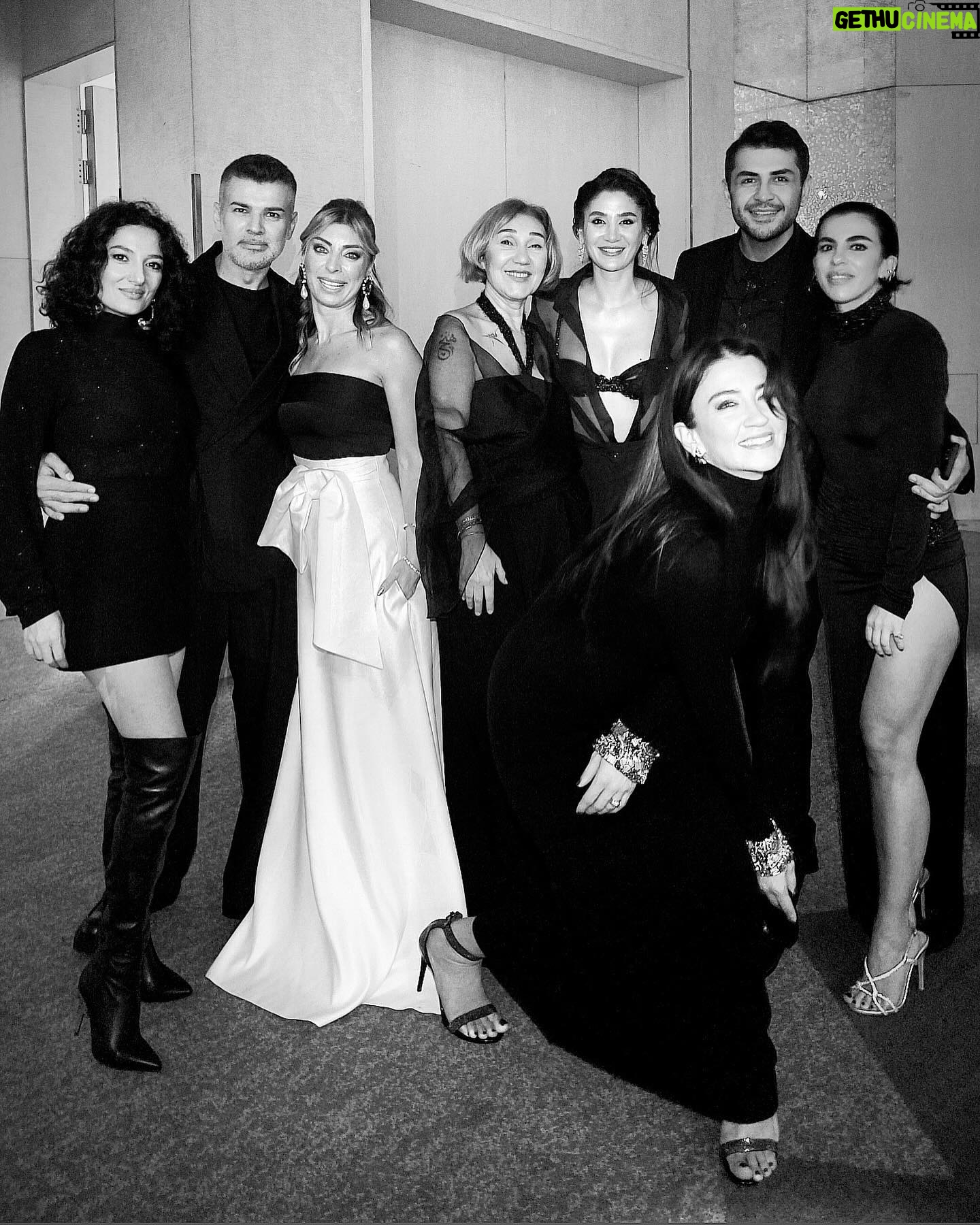 Ceren Benderlioğlu Instagram - Bir gurur akşamı @cihan.nacar