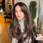 Ceren Benderlioğlu Instagram - @cemsakmak @burcusakmak @istanbulbrideteam 💇‍♀️💕