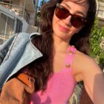 Ceren Benderlioğlu Instagram -